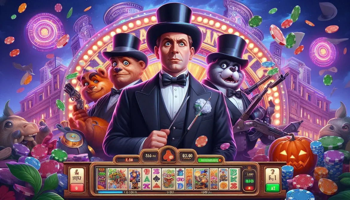 Spielbank Baden Baden
